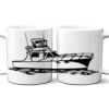 11 oz. No Minimum Full Color Printed Ceramic Mug Thumbnail