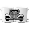 11 oz. No Minimum Full Color Printed Ceramic Mug Thumbnail