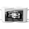 11 oz. No Minimum Full Color Printed Ceramic Mug Thumbnail