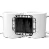 11 oz. No Minimum Full Color Printed Ceramic Mug Thumbnail