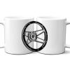 11 oz. No Minimum Full Color Printed Ceramic Mug Thumbnail