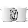 11 oz. No Minimum Full Color Printed Ceramic Mug Thumbnail