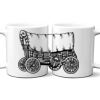 11 oz. No Minimum Full Color Printed Ceramic Mug Thumbnail