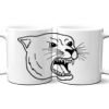 11 oz. No Minimum Full Color Printed Ceramic Mug Thumbnail
