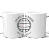 11 oz. No Minimum Full Color Printed Ceramic Mug Thumbnail