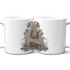 11 oz. No Minimum Full Color Printed Ceramic Mug Thumbnail