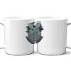 11 oz. No Minimum Full Color Printed Ceramic Mug Thumbnail