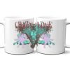 11 oz. No Minimum Full Color Printed Ceramic Mug Thumbnail