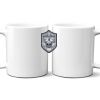 11 oz. No Minimum Full Color Printed Ceramic Mug Thumbnail