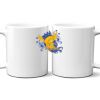 11 oz. No Minimum Full Color Printed Ceramic Mug Thumbnail