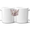 11 oz. No Minimum Full Color Printed Ceramic Mug Thumbnail