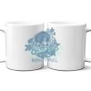 11 oz. No Minimum Full Color Printed Ceramic Mug Thumbnail