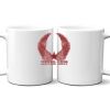 11 oz. No Minimum Full Color Printed Ceramic Mug Thumbnail