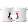 11 oz. No Minimum Full Color Printed Ceramic Mug Thumbnail