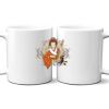 11 oz. No Minimum Full Color Printed Ceramic Mug Thumbnail