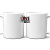 11 oz. No Minimum Full Color Printed Ceramic Mug Thumbnail