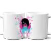 11 oz. No Minimum Full Color Printed Ceramic Mug Thumbnail