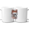 11 oz. No Minimum Full Color Printed Ceramic Mug Thumbnail