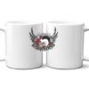 11 oz. No Minimum Full Color Printed Ceramic Mug Thumbnail