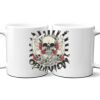 11 oz. No Minimum Full Color Printed Ceramic Mug Thumbnail