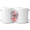11 oz. No Minimum Full Color Printed Ceramic Mug Thumbnail