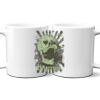 11 oz. No Minimum Full Color Printed Ceramic Mug Thumbnail