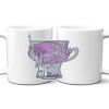 11 oz. No Minimum Full Color Printed Ceramic Mug Thumbnail