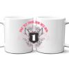 11 oz. No Minimum Full Color Printed Ceramic Mug Thumbnail