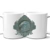 11 oz. No Minimum Full Color Printed Ceramic Mug Thumbnail