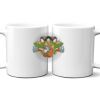 11 oz. No Minimum Full Color Printed Ceramic Mug Thumbnail