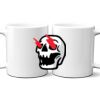 11 oz. No Minimum Full Color Printed Ceramic Mug Thumbnail