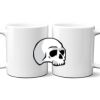 11 oz. No Minimum Full Color Printed Ceramic Mug Thumbnail
