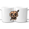 11 oz. No Minimum Full Color Printed Ceramic Mug Thumbnail