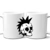 11 oz. No Minimum Full Color Printed Ceramic Mug Thumbnail