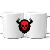 11 oz. No Minimum Full Color Printed Ceramic Mug Thumbnail