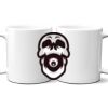 11 oz. No Minimum Full Color Printed Ceramic Mug Thumbnail