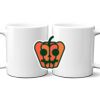 11 oz. No Minimum Full Color Printed Ceramic Mug Thumbnail