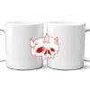 11 oz. No Minimum Full Color Printed Ceramic Mug Thumbnail