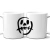 11 oz. No Minimum Full Color Printed Ceramic Mug Thumbnail
