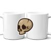11 oz. No Minimum Full Color Printed Ceramic Mug Thumbnail