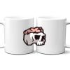 11 oz. No Minimum Full Color Printed Ceramic Mug Thumbnail