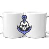 11 oz. No Minimum Full Color Printed Ceramic Mug Thumbnail