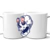 11 oz. No Minimum Full Color Printed Ceramic Mug Thumbnail