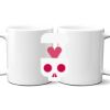 11 oz. No Minimum Full Color Printed Ceramic Mug Thumbnail