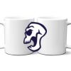 11 oz. No Minimum Full Color Printed Ceramic Mug Thumbnail