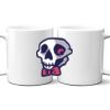 11 oz. No Minimum Full Color Printed Ceramic Mug Thumbnail