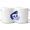 11 oz. No Minimum Full Color Printed Ceramic Mug Thumbnail