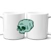 11 oz. No Minimum Full Color Printed Ceramic Mug Thumbnail