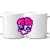 11 oz. No Minimum Full Color Printed Ceramic Mug Thumbnail
