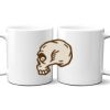 11 oz. No Minimum Full Color Printed Ceramic Mug Thumbnail